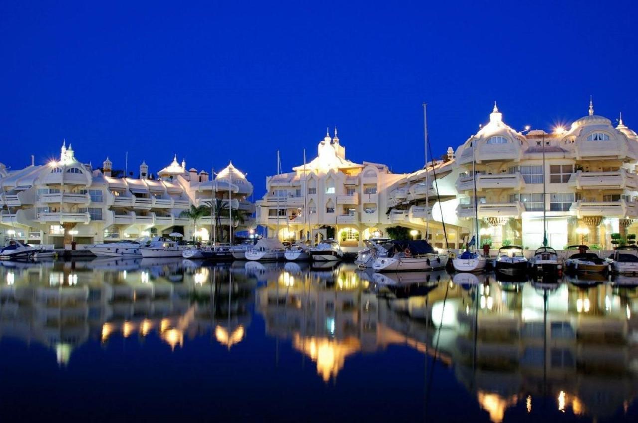 "Vive Benal Beach" Con Vistas Al Mar Y Parque Acuatico 3611 Benalmadena Exterior photo